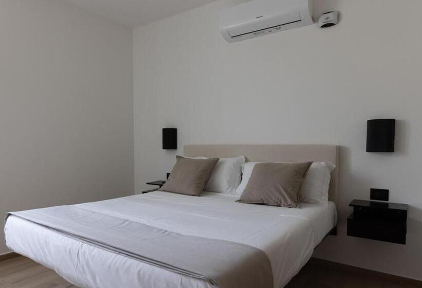 پانسیون Su Entu Guest House 2