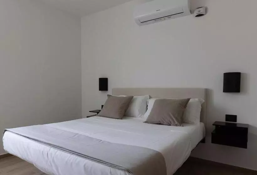 پانسیون Su Entu Guest House 2