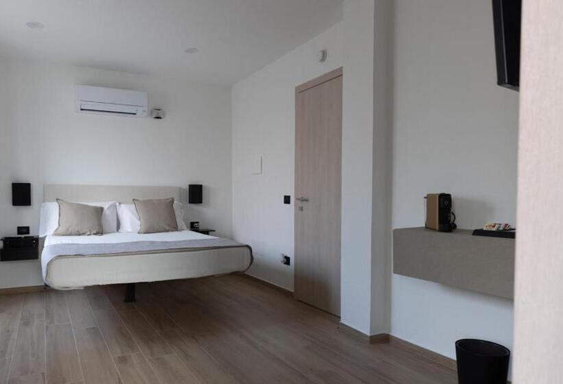 پانسیون Su Entu Guest House 2