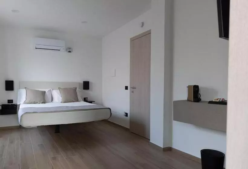 پانسیون Su Entu Guest House 2