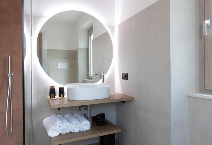 پانسیون Su Entu Guest House 2