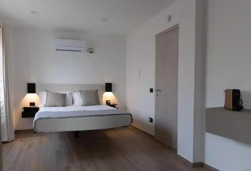 پانسیون Su Entu Guest House 2