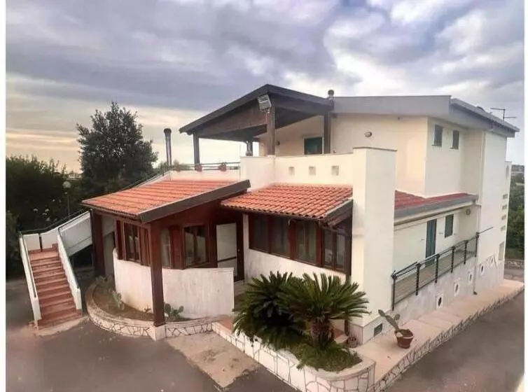 Majatalo Villa Intini Casa Vacanze