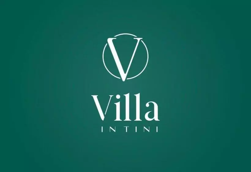 Majatalo Villa Intini Casa Vacanze
