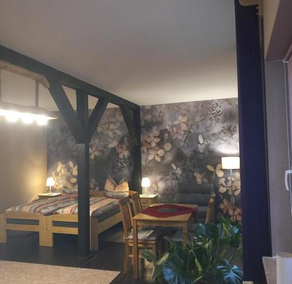 Pension Steigerhof Johanngeorgenstadt