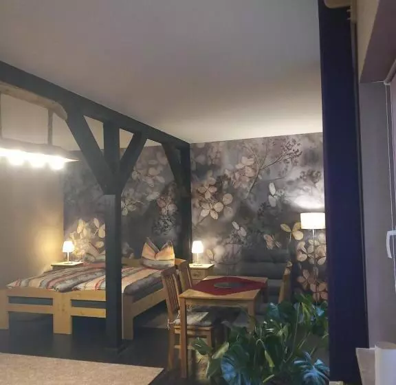 Pension Steigerhof Johanngeorgenstadt