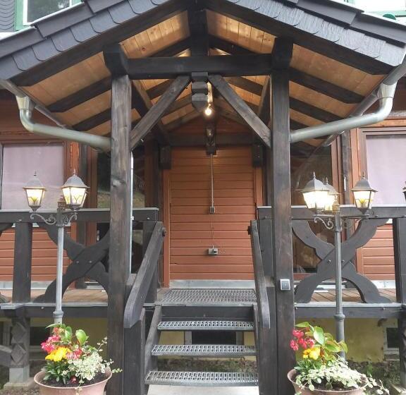 Pension Steigerhof Johanngeorgenstadt