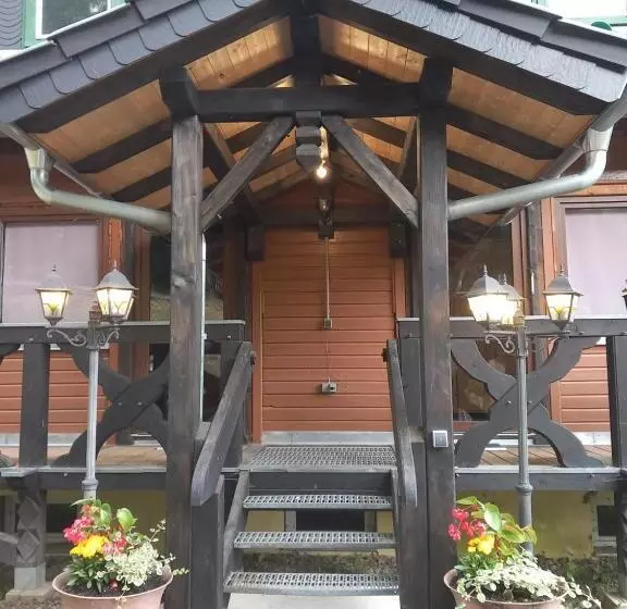 Pension Steigerhof Johanngeorgenstadt