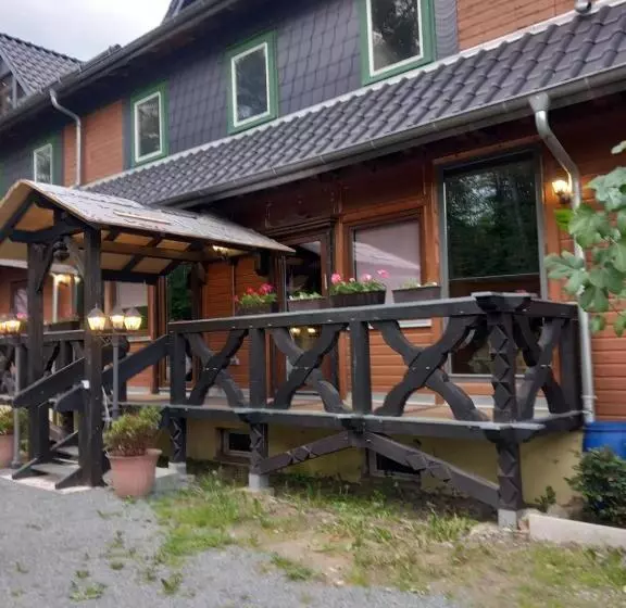 Pension Steigerhof Johanngeorgenstadt