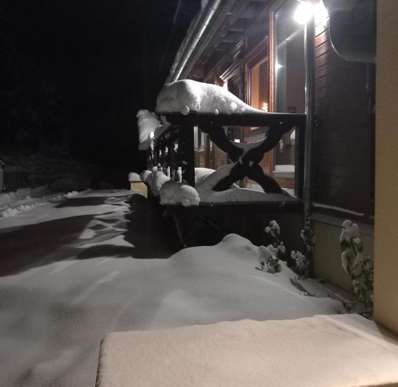 Pension Steigerhof Johanngeorgenstadt