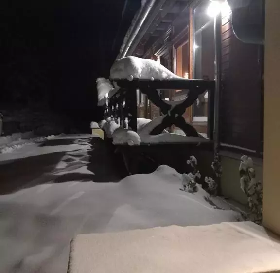 Pension Steigerhof Johanngeorgenstadt