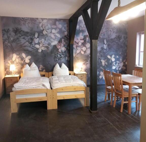 Pension Steigerhof Johanngeorgenstadt