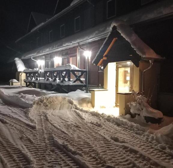 Pension Steigerhof Johanngeorgenstadt