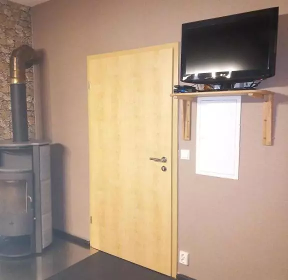 Pension Steigerhof Johanngeorgenstadt