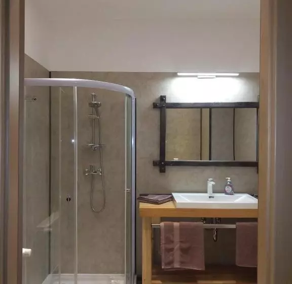 Pension Steigerhof Johanngeorgenstadt