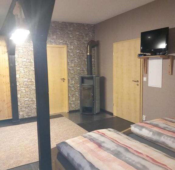 Pension Steigerhof Johanngeorgenstadt