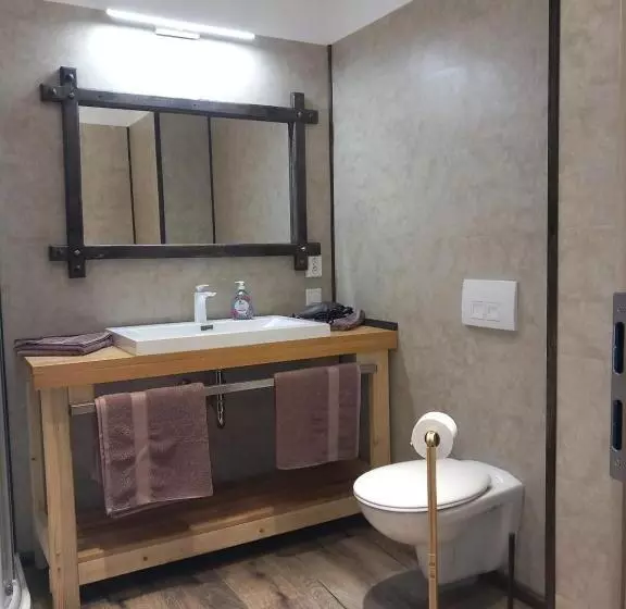 Pension Steigerhof Johanngeorgenstadt