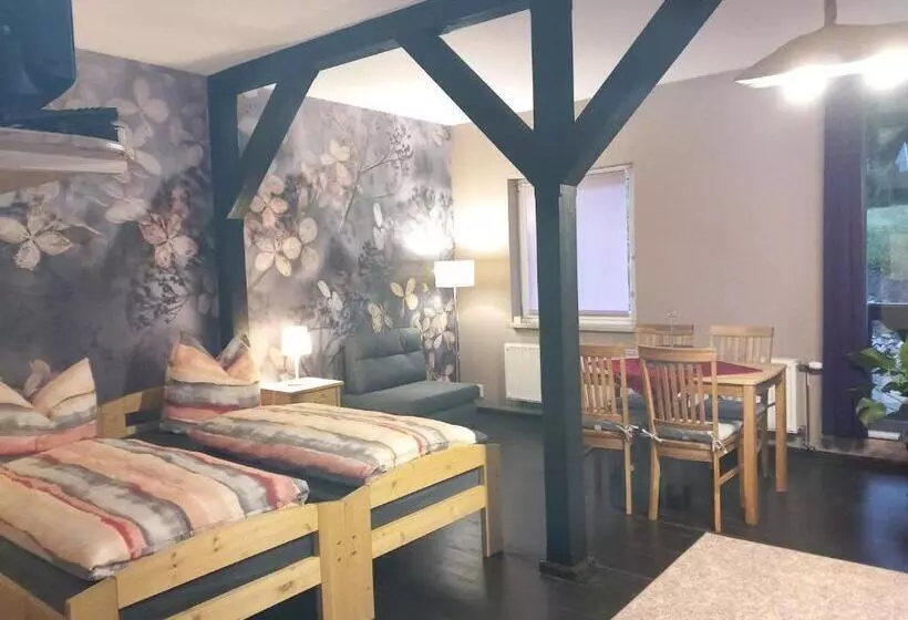 Pension Steigerhof Johanngeorgenstadt