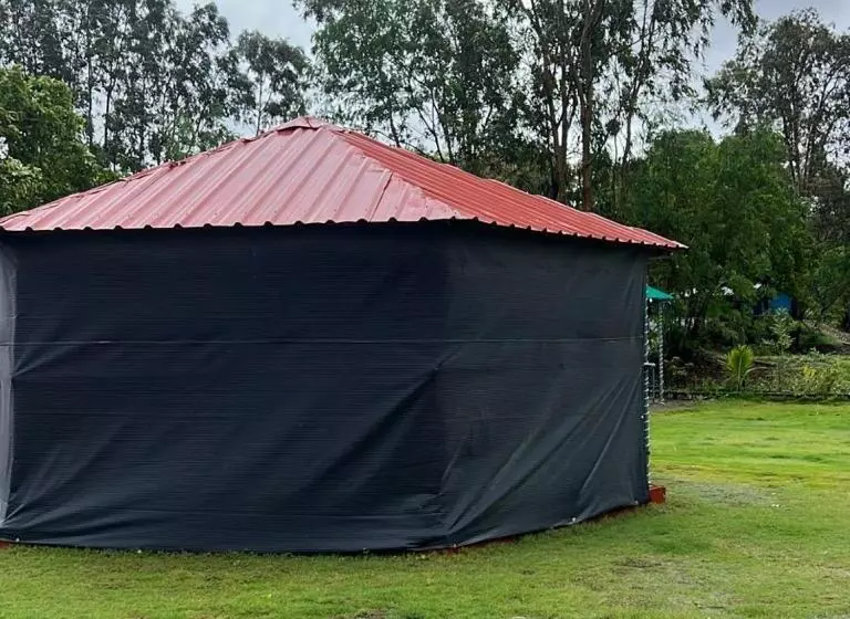 Lomakeskus Get Set Go Camping & Cottage Pawna