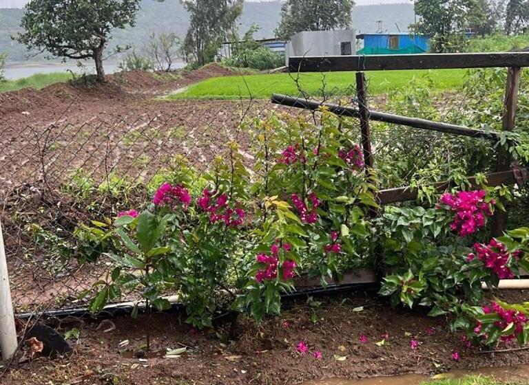 אתר נופש Get Set Go Camping & Cottage Pawna