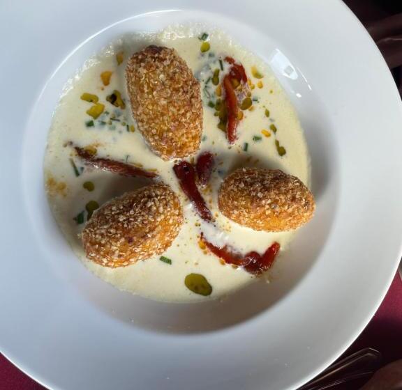 Suite Con Vista Al Casco Histórico De Salta