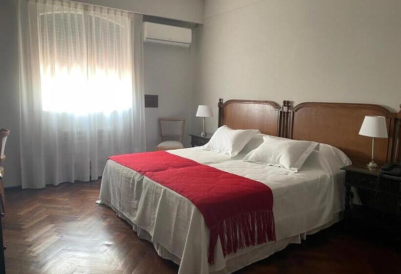 Suite Con Vista Al Casco Histórico De Salta