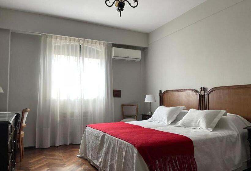 Suite Con Vista Al Casco Histórico De Salta