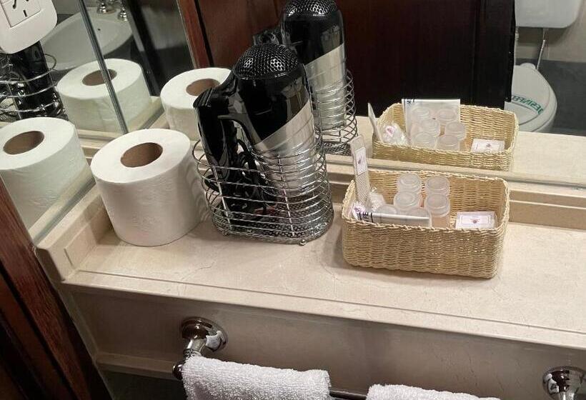 Suite Con Vista Al Casco Histórico De Salta