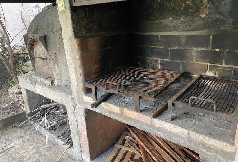 Suite Con Vista Al Casco Histórico De Salta