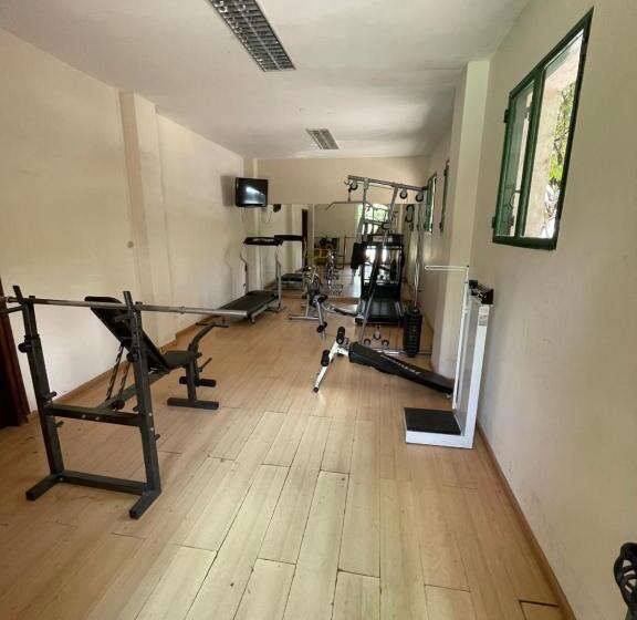 Suite Con Vista Al Casco Histórico De Salta