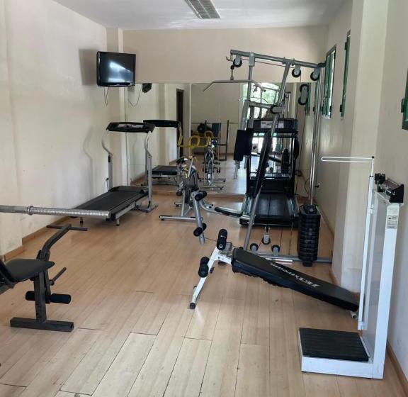 Suite Con Vista Al Casco Histórico De Salta