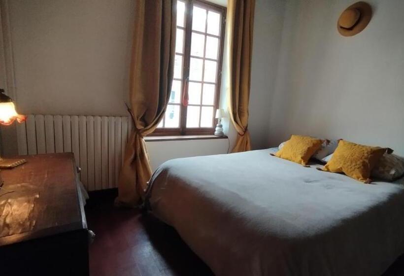 旅馆 Le Champcevrais