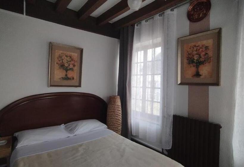 旅馆 Le Champcevrais