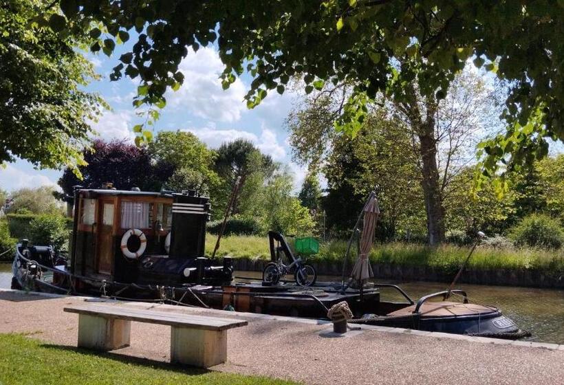 旅馆 Le Champcevrais