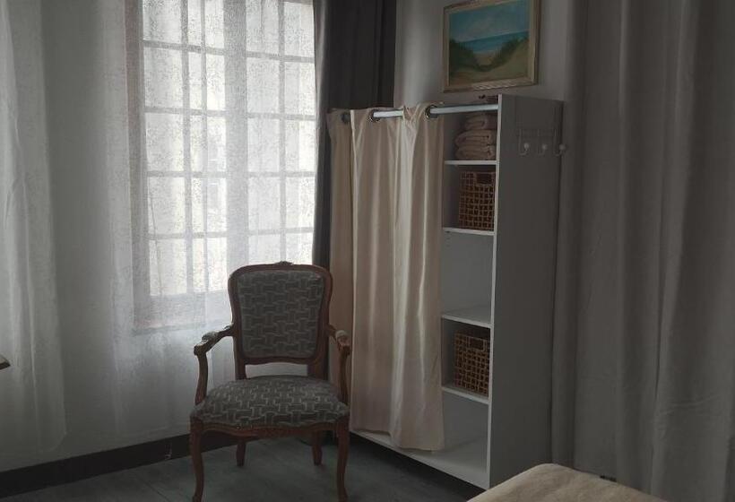 旅馆 Le Champcevrais