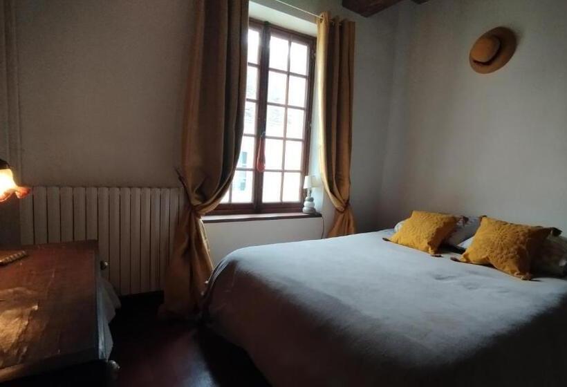 旅馆 Le Champcevrais