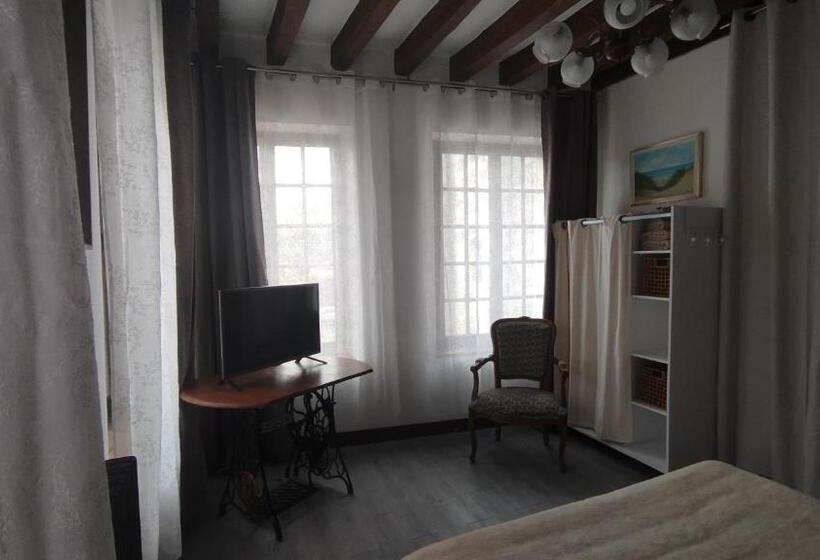 旅馆 Le Champcevrais