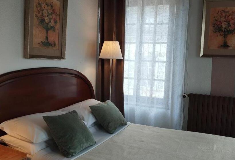 旅馆 Le Champcevrais