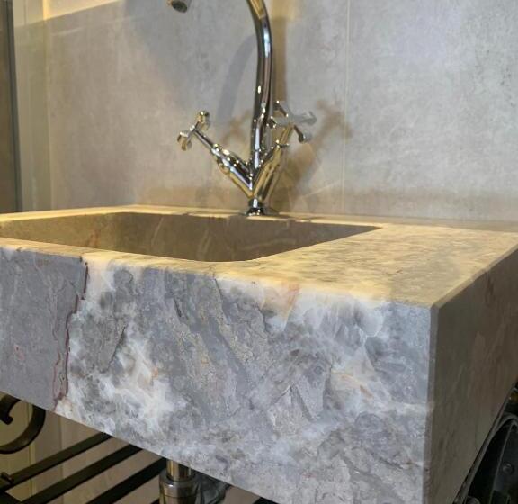 צימר Porta Senese Suite