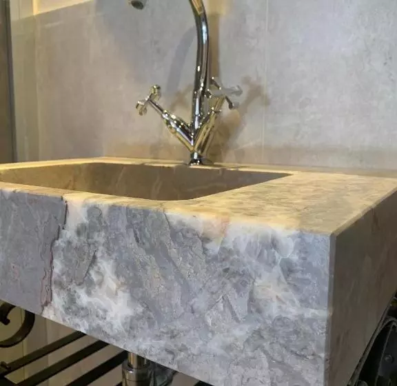 Aamiaismajoitus (B&B) Porta Senese Suite