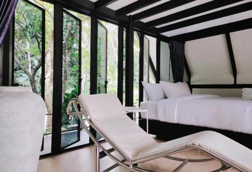 Bed and Breakfast The Creek Haus