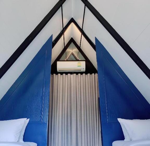 Bed and Breakfast The Creek Haus