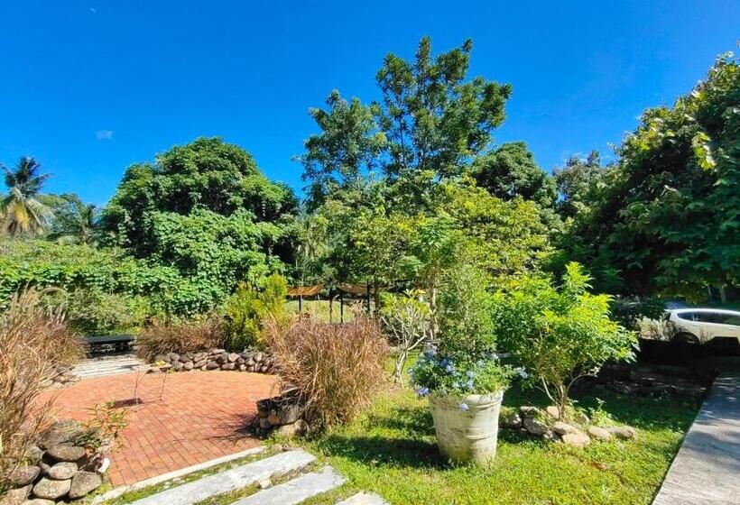 Bed and Breakfast The Creek Haus