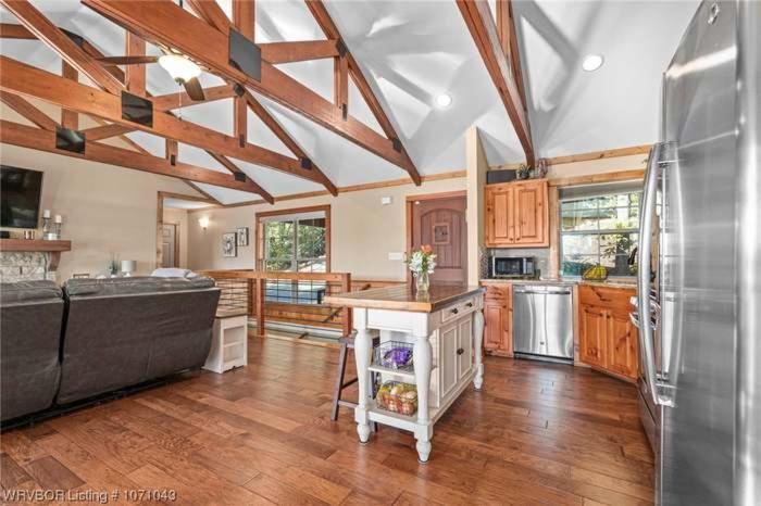 ベッドアンドブレックファースト Todd & Melissa S Cozy Retreat