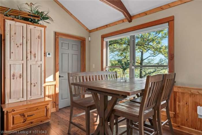 ベッドアンドブレックファースト Todd & Melissa S Cozy Retreat