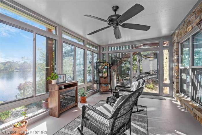 ベッドアンドブレックファースト Todd & Melissa S Cozy Retreat