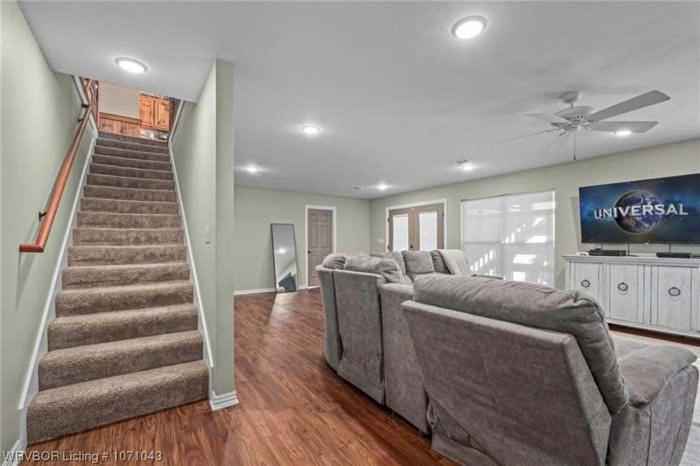 ベッドアンドブレックファースト Todd & Melissa S Cozy Retreat