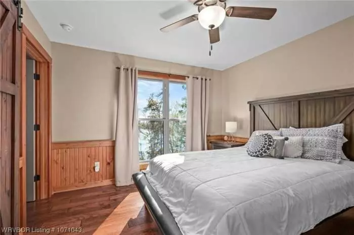 ベッドアンドブレックファースト Todd & Melissa S Cozy Retreat