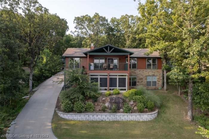 ベッドアンドブレックファースト Todd & Melissa S Cozy Retreat