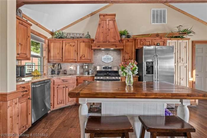 ベッドアンドブレックファースト Todd & Melissa S Cozy Retreat